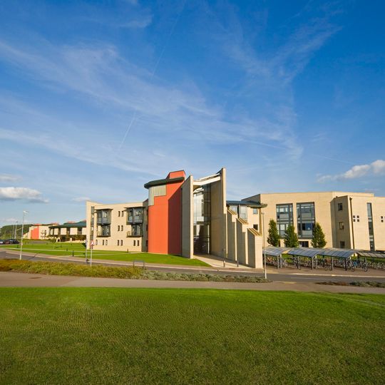 Defence Academy of the United Kingdom