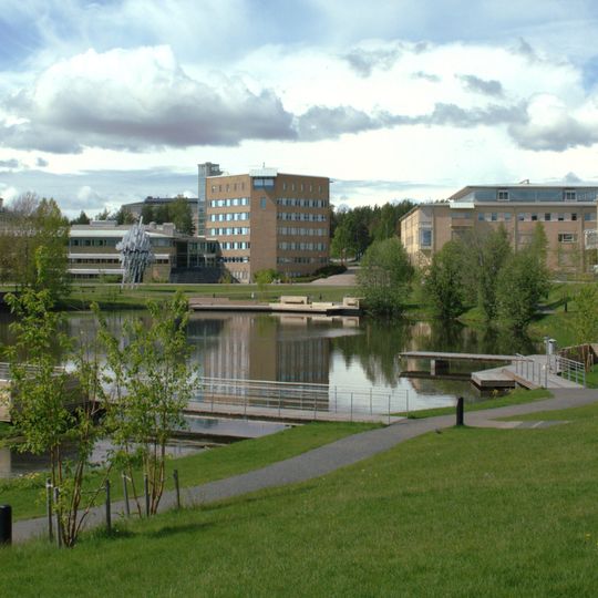 Umeå University