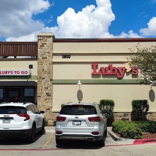 Luby's
