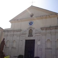 Chiesa di Santa Maria Maggiore