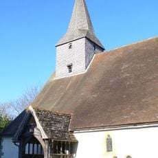 Church of St Nicholas