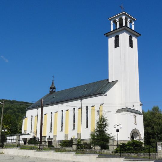 Meszna, Silesian Voivodeship