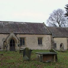 Church of Saint Wilfrid