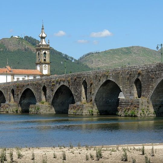 Ponte de Lima