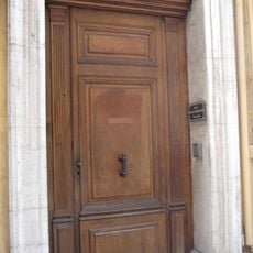 Hôtel Ricard de Brégançon