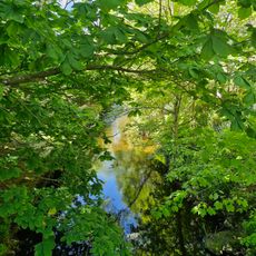 Glenury Park