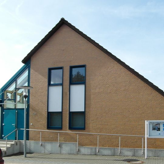 Neuapostolische Kirche