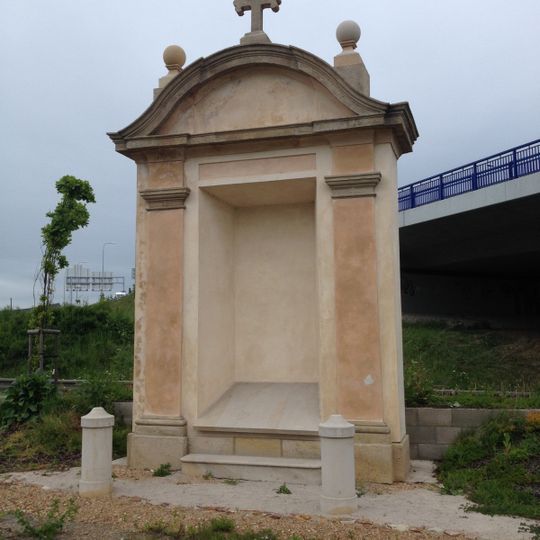 Hájecká cesta - 11. kaple