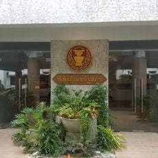 Thai Parliament Museum