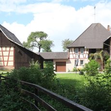 Mühle