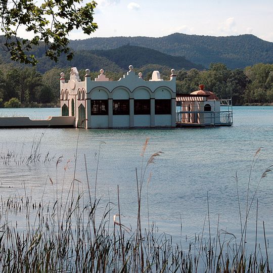 Lago di Banyoles