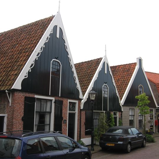 Herenstraat 49, Den Hoorn