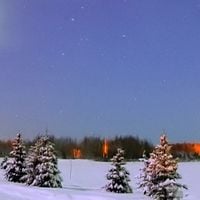 費爾班克斯-北極星自治市鎮