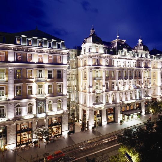 Corinthia Budapest