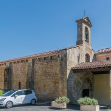 Saint Magdalene Church of Orsonnette
