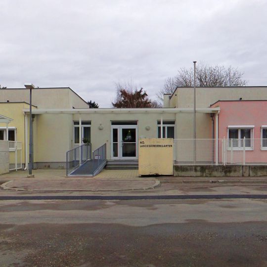 Kindergarten Langenlebarn