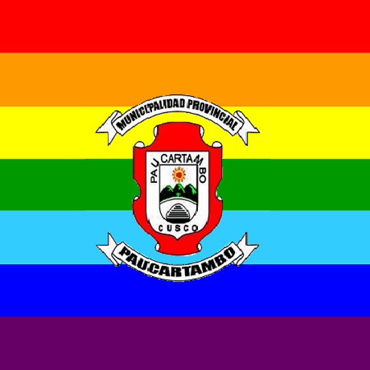 Provincia di Paucartambo