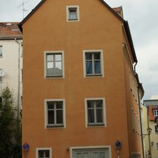 Grünes Gäßchen 2 Regensburg