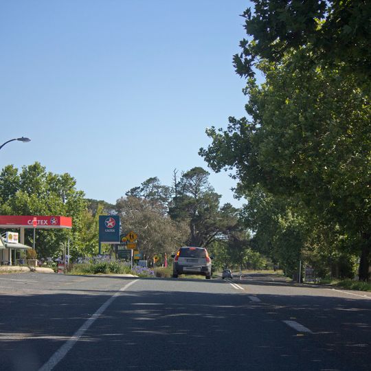 Murrumbateman
