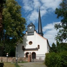 Dorfkirche Bernsdorf