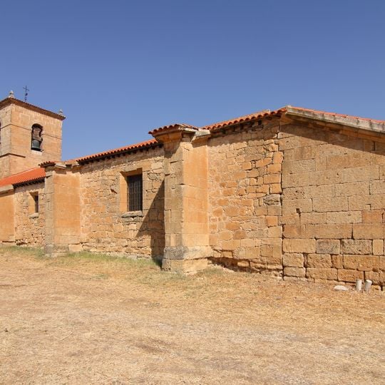Pedrosillo el Ralo