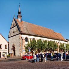 Franziskanerkirche