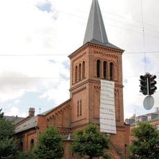 St. Stephen's Church