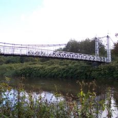 Howley Footbridge