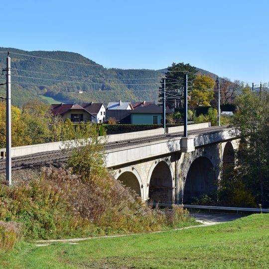Payerbachgrabenviadukt