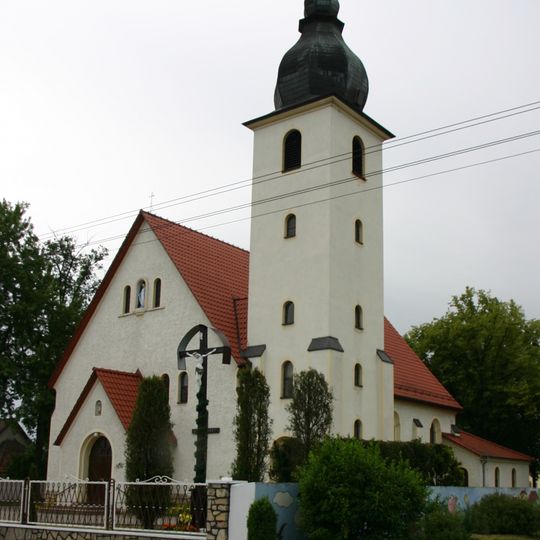 Przywory, Opole Voivodeship