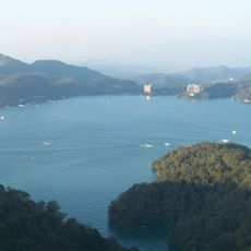 Lago Riyue