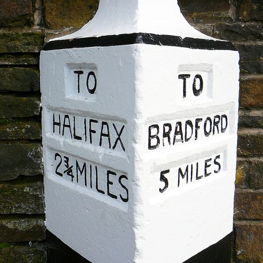 Milestone Opposite Number 70