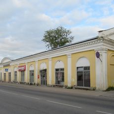 Корпус № 2 (Торжок)