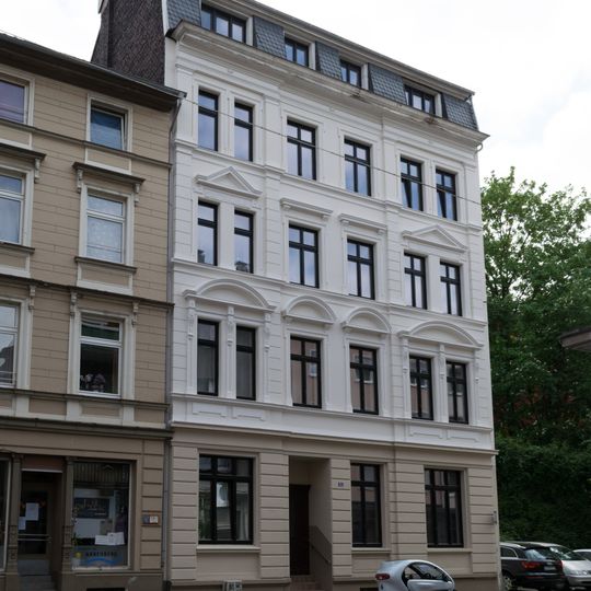Simonsstraße 51