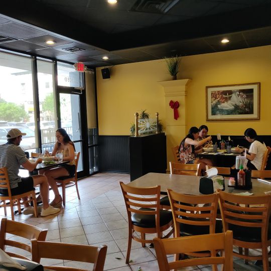 Pho Saigom
