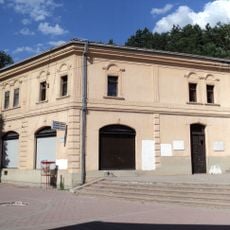 Museum of Western Macedonia in the War of National Liberation
