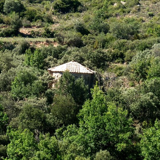 Sant Martí de Vila-seca