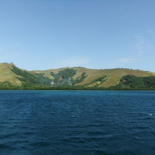 Arquipélago das Luisíadas