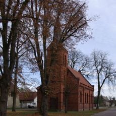 Protestant Church (Brandis)