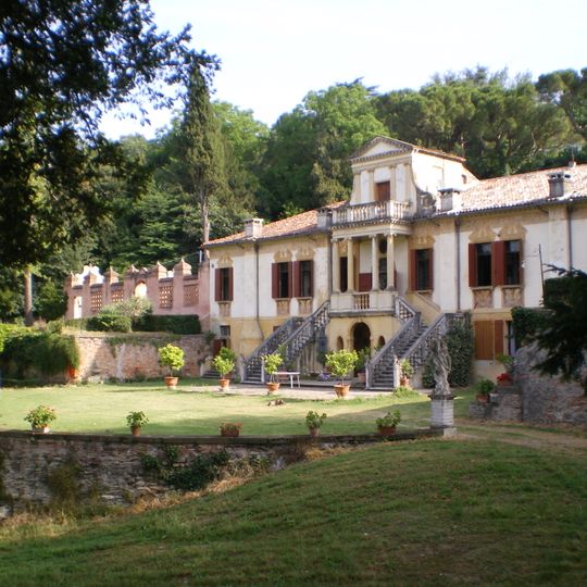 Villa Contarini