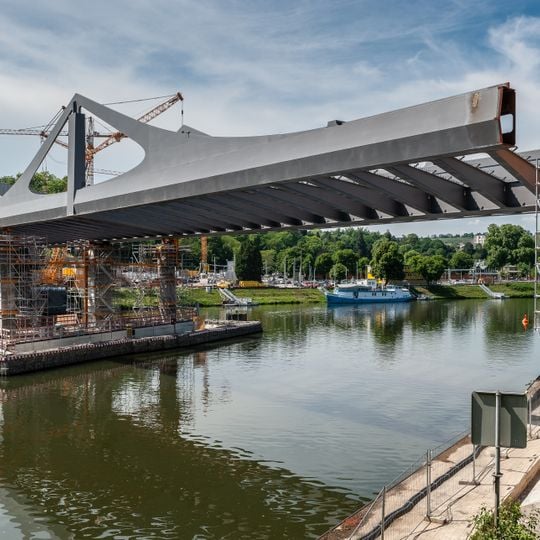 Neckarbrücke