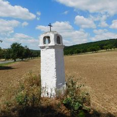 Boží muka východně od Čučic