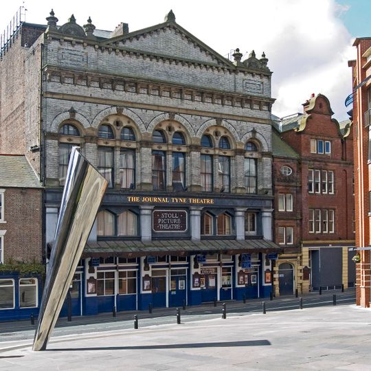 Tyne Theatre and Opera House