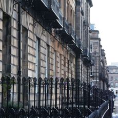 35 Manor Place, Edinburgh