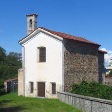 Chiesa di Santa Maria Vetera