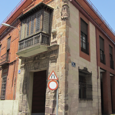 Casa del Conde de la Cañada