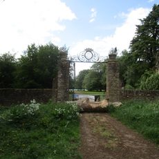 East Gateway To Belvoir Estate
