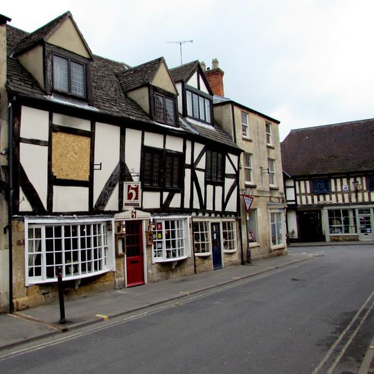 5 North St