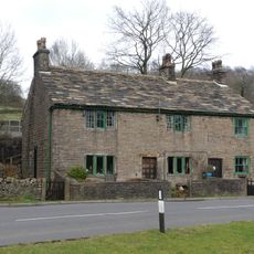 Hollins Wood Cottages