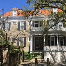 Albert W. Todd House